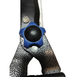 قیچی شمشاد زن اپکس مدل YPHEDGE SHEARS-APX1623