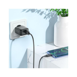 شارژر دیواری 18 وات هوکو مدل CS21A USB