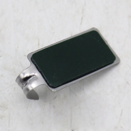آویز حوله سامکو مدل چسبی کد YP-ESTIL-06 مجموعه 6 عددی