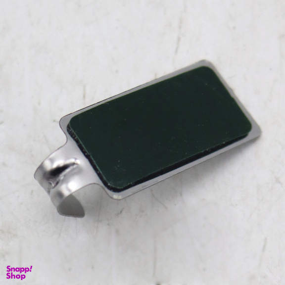 آویز حوله سامکو مدل چسبی کد YP-ESTIL-06 مجموعه 6 عددی