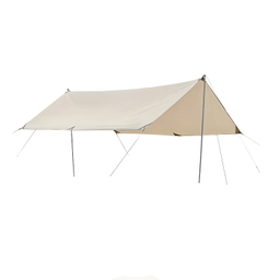 سایه بان کمپینگ چهار نفره مدل Beach Tent