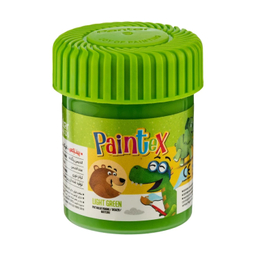 گواش پنتر یونیسف مدل Paintex بسته 12 عددی