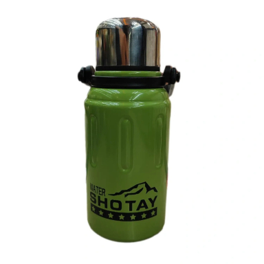 فلاسک شوتای کد 9653 گنجایش 900 میلی‌ لیتر