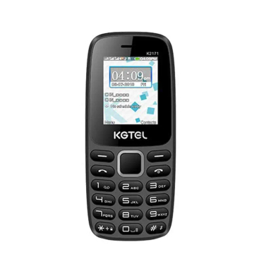 گوشی کاجیتل مدل K2171 حافظه 32 مگابایت