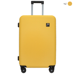چمدان هد مدل HL017 24 سایز متوسط