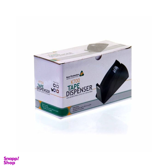 پایه چسب کارا مدل k700 کد 775467