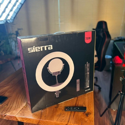 رینگ لایت سی یرا مدل A330