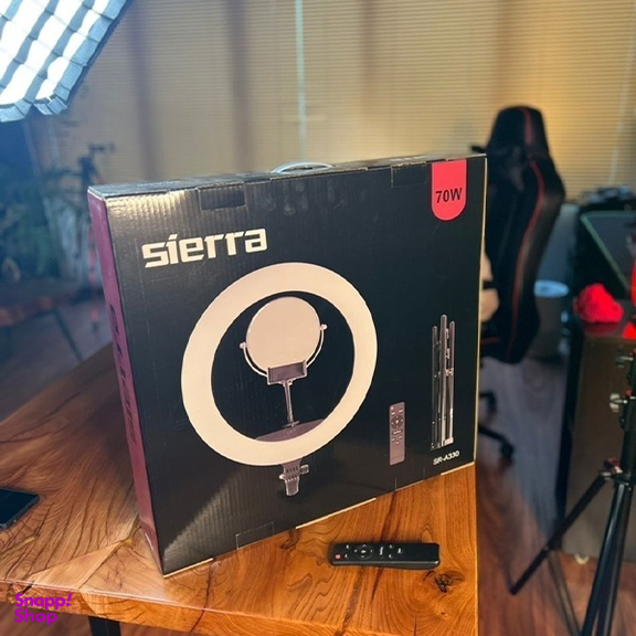 رینگ لایت سی یرا مدل A330