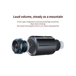 اسپیکر بلوتوثی قابل حمل مدل A18