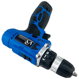 مجموعه 28 عددی دریل پیچ گوشتی شارژی ویوارکس مدل 1210V-22A کد 2 new