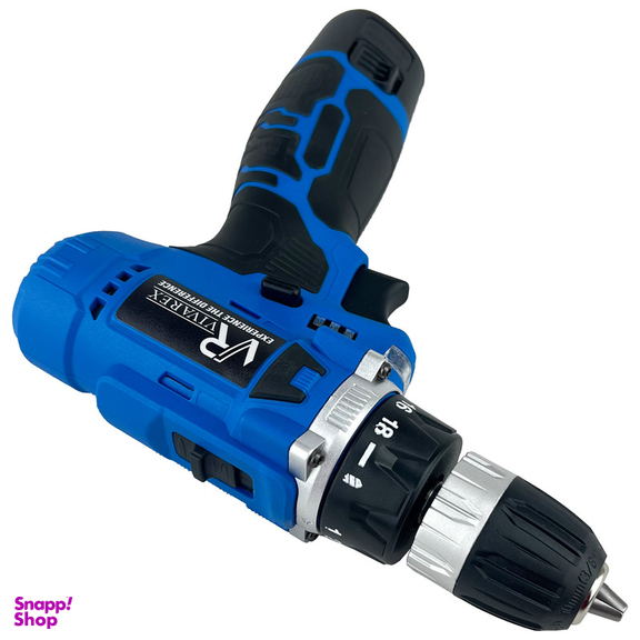 مجموعه 28 عددی دریل پیچ گوشتی شارژی ویوارکس مدل 1210V-22A کد 2 new