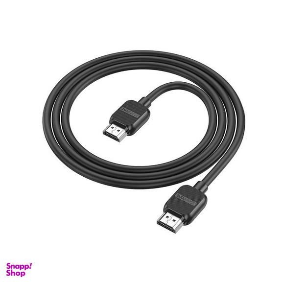 کابل  HDMI بروفون مدل BUS02 طول 2 متر