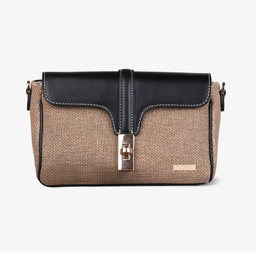 کیف رو دوشی چرم طبیعی زنانه مونو کد S0031