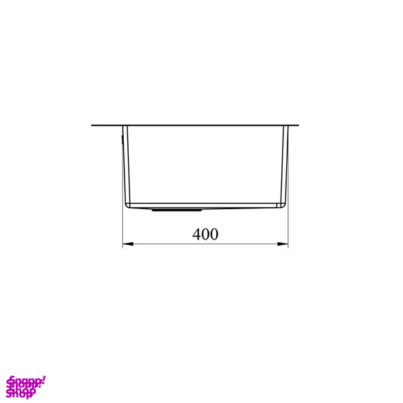 سینک کن مدل BCN202