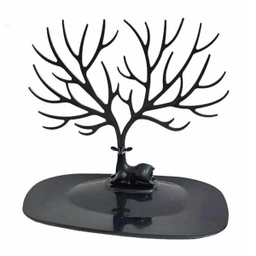 ست کش و کلیپس مو دخترانه آی جواهر  کد N55 مجموعه 533 عددی
