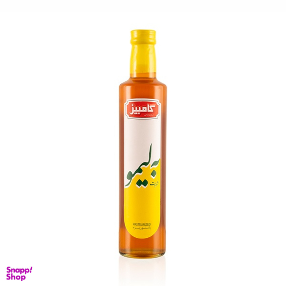 شربت به لیمو کامبیز حجم 670 میلی لیتر