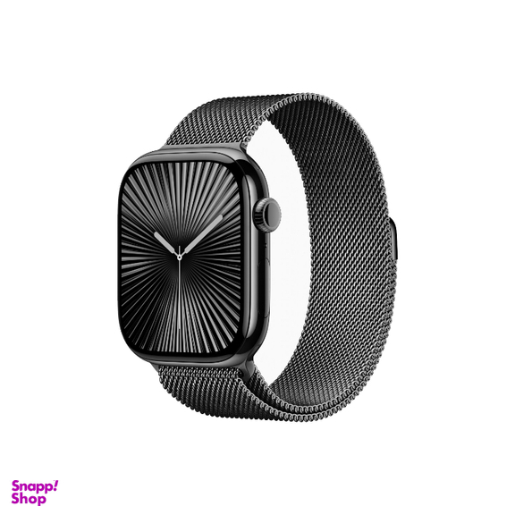 ساعت هوشمند لنیز مدل LW-X10