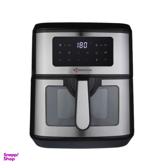 سرخ کن بدون روغن مباشی مدل ME-AF971