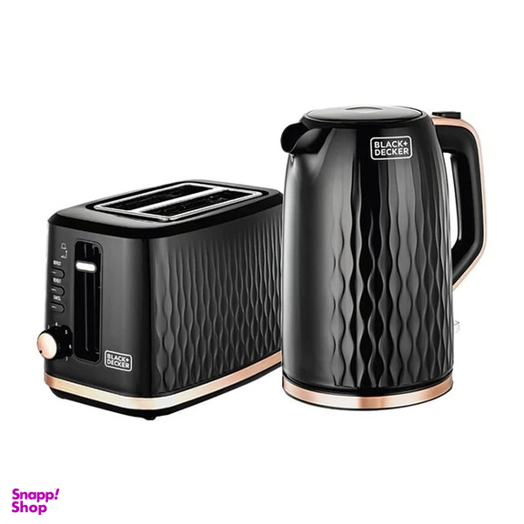 ست صبحانه ساز بلک اند دکر مدل MBF90-B5