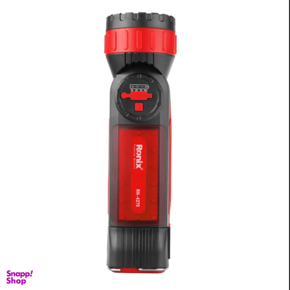 چراغ قوه رونیکس مدل Night Guard RH-4270