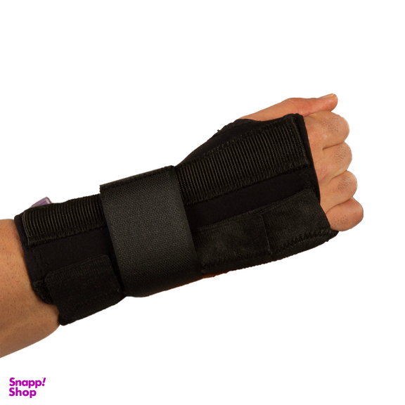 مچ بند دست بدون شصت نئوپرن ورنا مدل V403