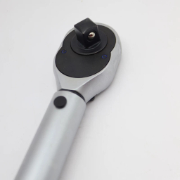 آچار ترکمتر جغجغه ای هزبورن مدل YP-TAIWAN-28-210NM سایز 1/2 اینچ