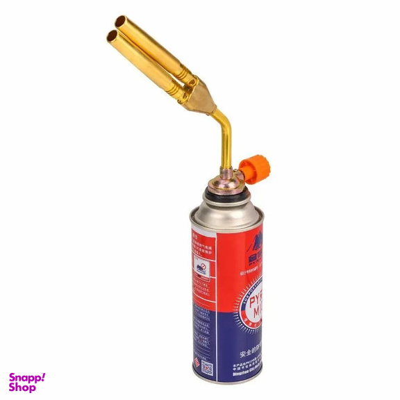 سرپیک شعله افکن مدل Twin Brazing Flame