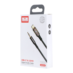 تبدیل Type-C به AUX ارلدام مدل AUX53