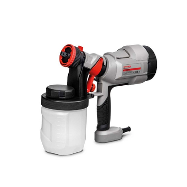 پیستوله رنگ پاش برقی 400 وات کراون مدل CT31013