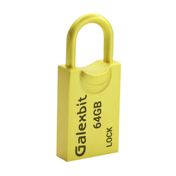 فلش مموری گلکسبیت مدل Lock ظرفیت 16 گیگابایت