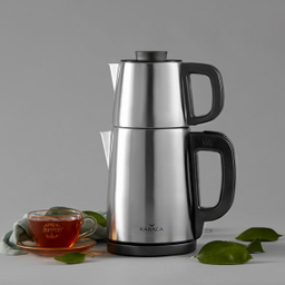 چای ساز کاراجا مدل TEA BREAK