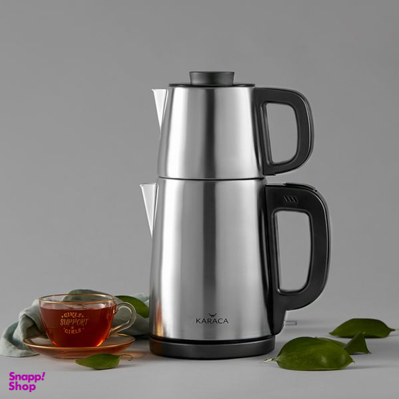 چای ساز کاراجا مدل TEA BREAK