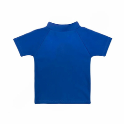 مایو شنا بچه گانه مدل AN 312245 HMK رنگ آبی