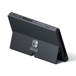 کنسول بازی نینتندو سوییچ اولد به همراه Joy-Con رنگی قرمز و آبی