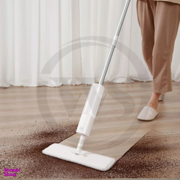 تی اسپری دار مینیمال دبلیو اس مدل D5
