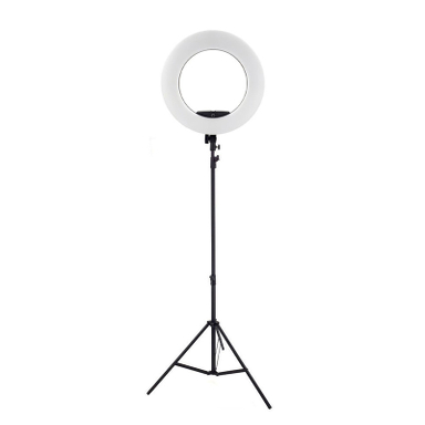 رینگ لایت نایس فوتو مدل FN-480 II Pro-A