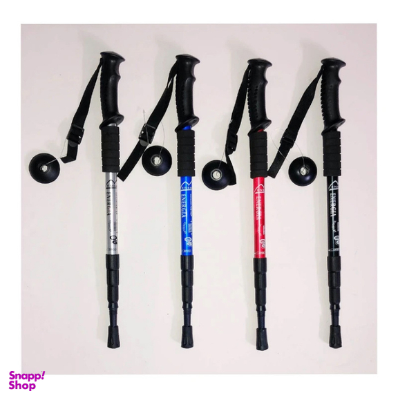 عصای کوهنوردی مدل EN500