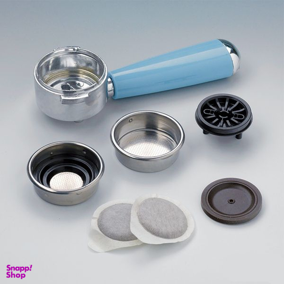 اسپرسوساز آریته مدل AR-1389