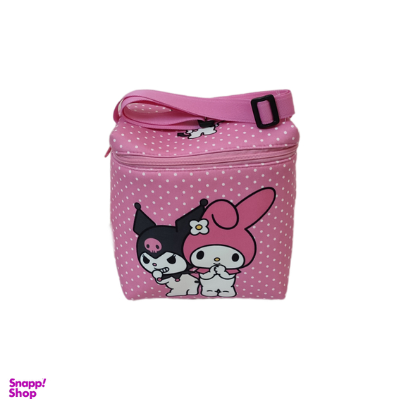 کیف تغذیه طرح کرومی