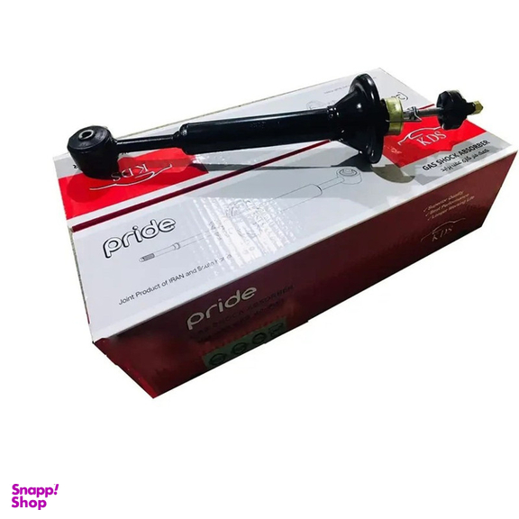 کمک فنر جلو چپ و راست و عقب کی دی اس مدل 1035 اسپرت پوسته کوتاه مناسب برای پراید بسته 4 عددی