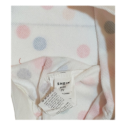 سویشرت دخترانه شین کد 5786