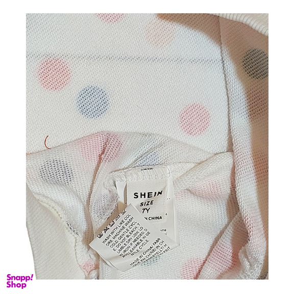 سویشرت دخترانه شین کد 5786