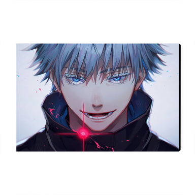 تابلو شاسی عرش مدل انیمه جوجوتسو کایسن Jujutsu Kaisen کد As1538