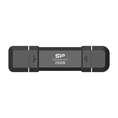 حافظه SSD اکسترنال سیلیکون پاور کد DS72