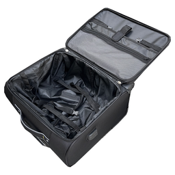 چمدان خلبانی فوروارد مدل چرخ دوبل FCLT5588 EASY TRAVEL