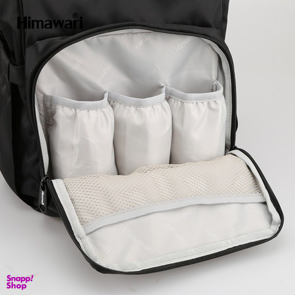 کوله پشتی زنانه هیماواری کد 1211