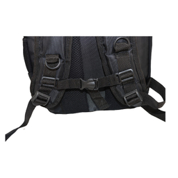 کوله پشتی لپ تاپ کمل مدل C1227 مناسب لپ تاپ تا 15.6 اینچ