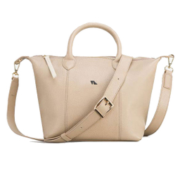 کیف زنانه چرم مشهد کد S0857