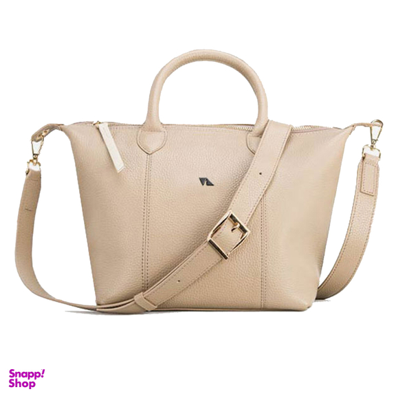 کیف زنانه چرم مشهد کد S0857