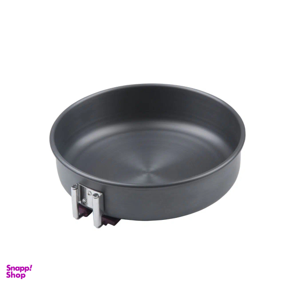 ست ظروف کوهنوردی 2 نفره اسنوهاک کد ST-112